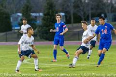 DHS Soccer vs Byrnes-107